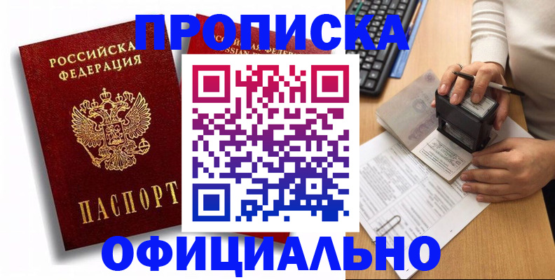 прописка в квартире в Димитровграде